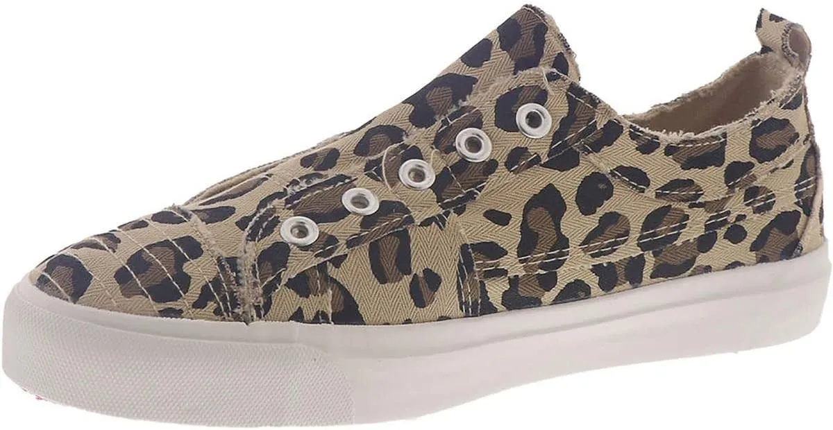 Distressed Pink Tie Dye Summer Style Casual Shoes