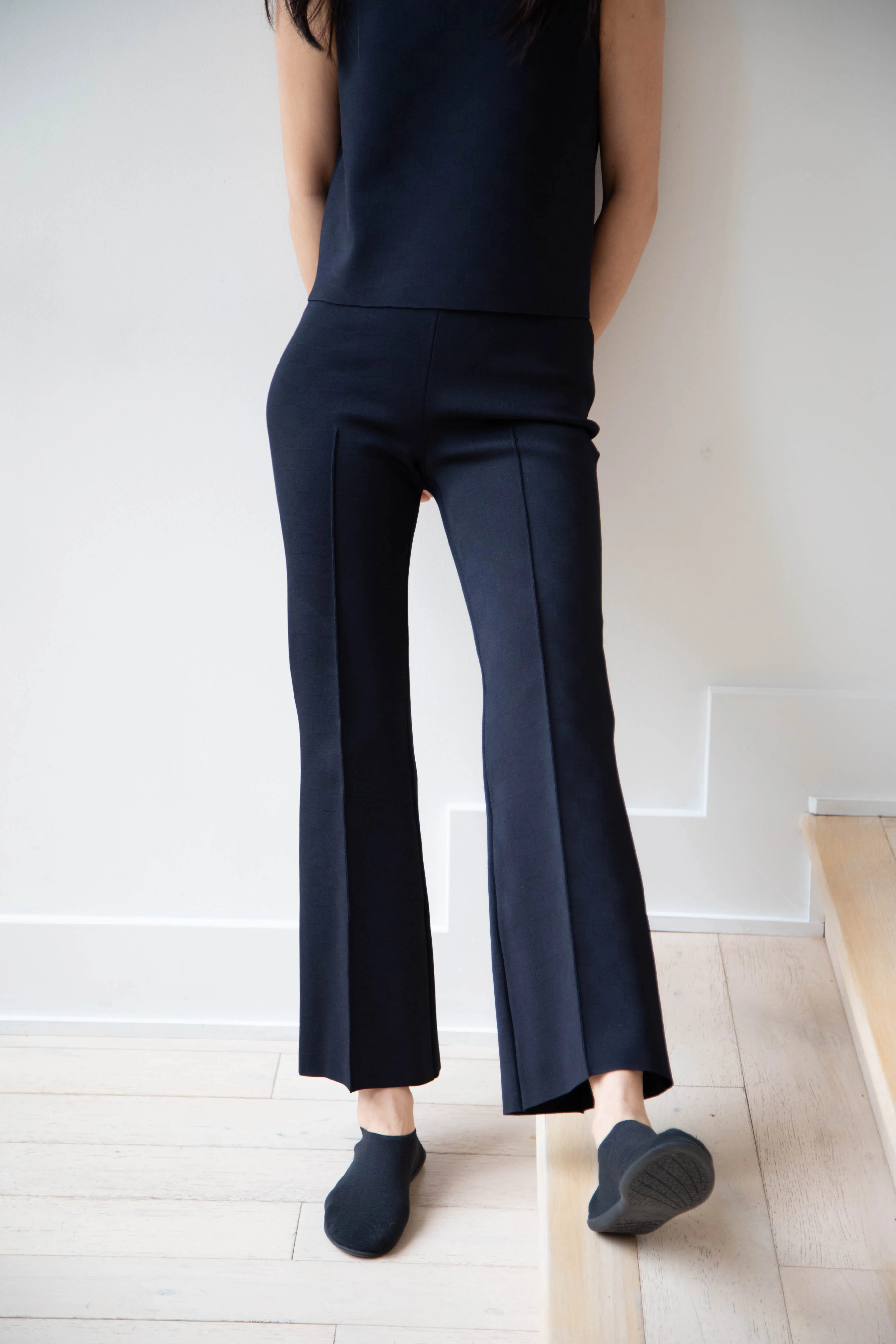 High Sport | NSFW Kick Pants in Navy