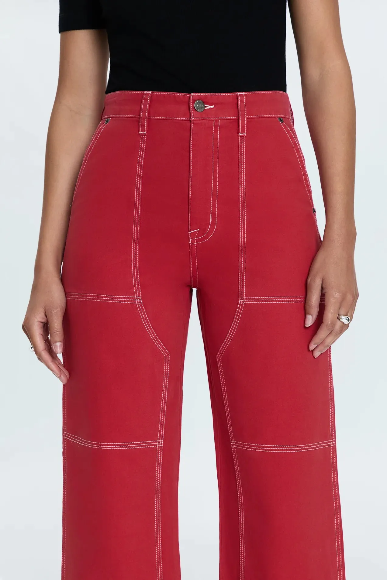 Pistola Denim Grady Carpenter Pant